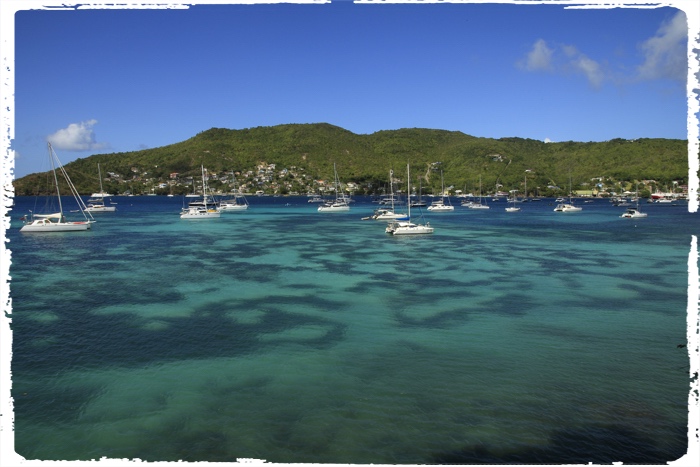 Bequia was a promising start for what to discover in the Grenadines
